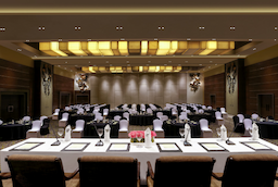 Grand Mercure Vadodara Surya Palace