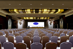 Grand Mercure Vadodara Surya Palace