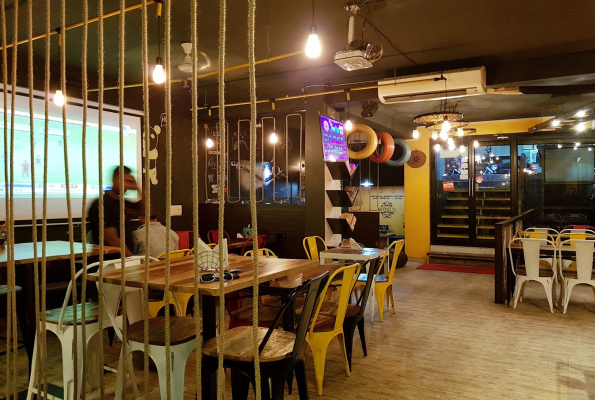 Venue Image
