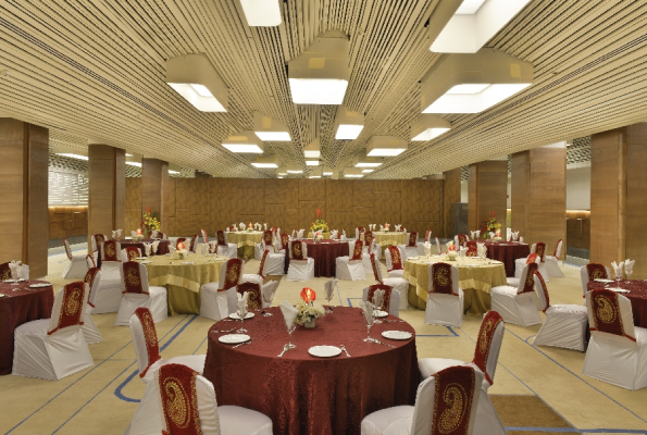 The Gateway Hotel 2