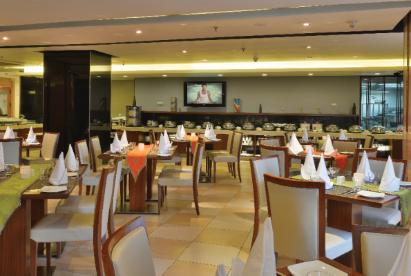 The Gateway Hotel 1