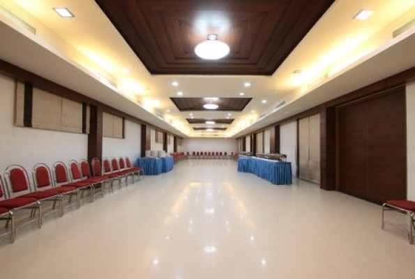 Prakruti Resort 1