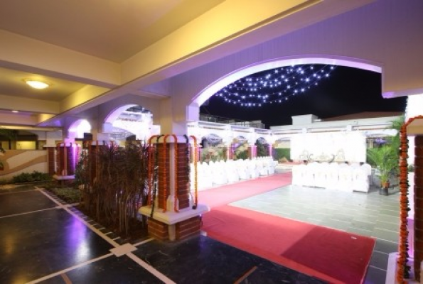 Prakruti Resort 5