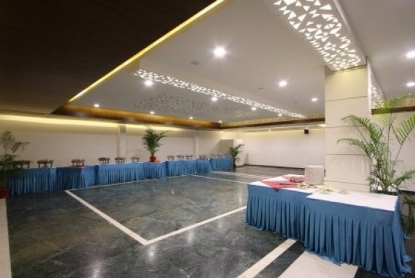 Prakruti Resort 3