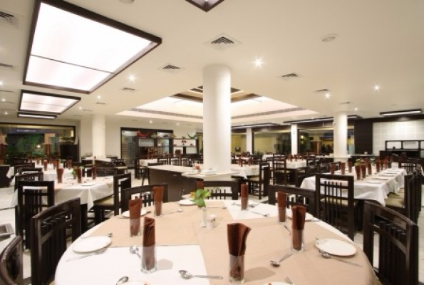 Prakruti Resort 1