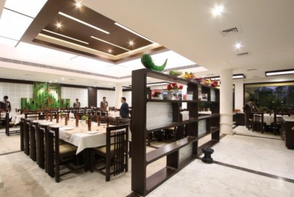 Prakruti Resort 2