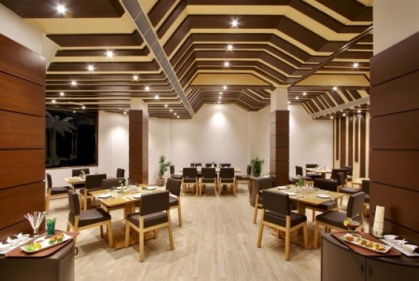 Prakruti Resort 3