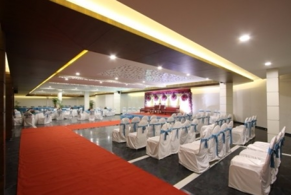 Prakruti Resort 4
