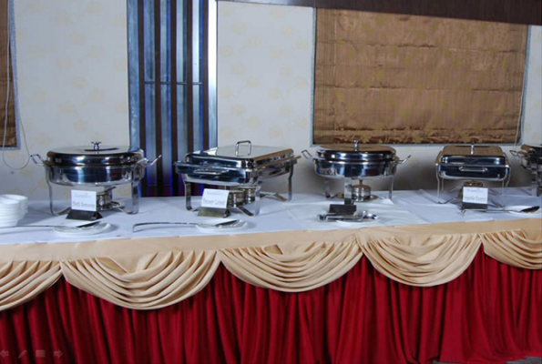 Hotel Sapphire Regency 2