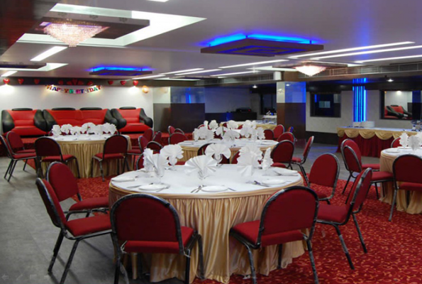 Hotel Sapphire Regency 3