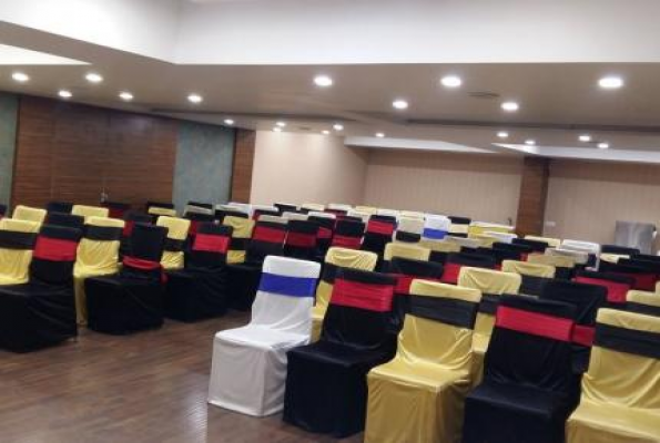 Pride Biznotel Hotel  