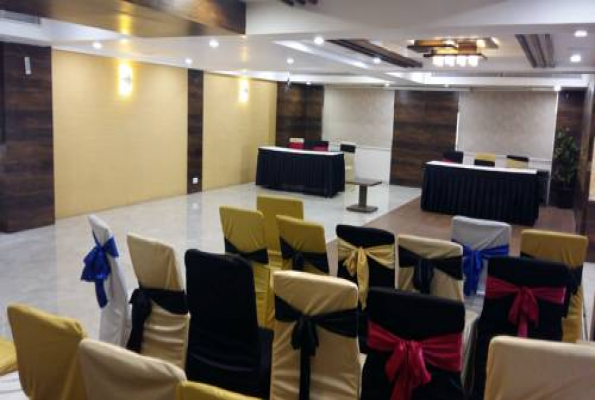 Pride Biznotel Hotel   3
