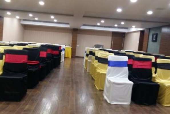 Pride Biznotel Hotel   4