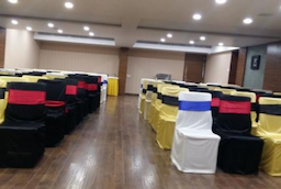 Pride Biznotel Hotel  