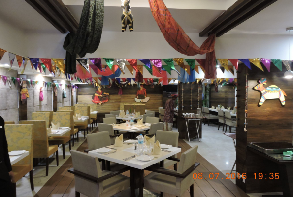 Pride Biznotel Hotel   4