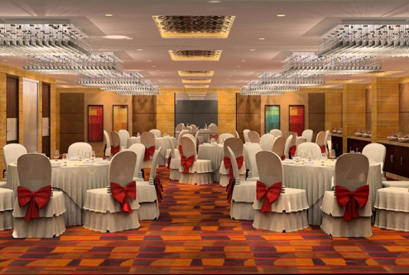 Lemon Tree Hotel 1