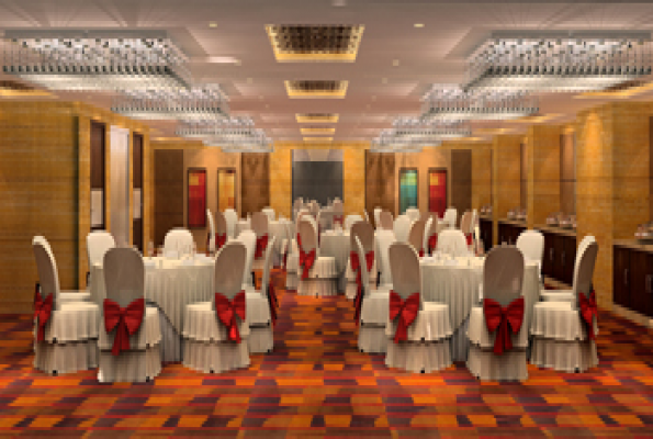 Lemon Tree Hotel 3