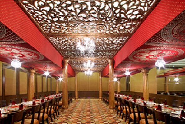 Hotel Express Residency 1
