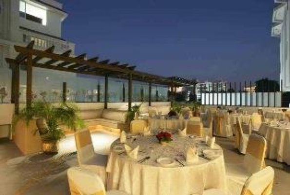 Hotel Express Residency 2