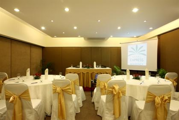 Hotel Express Residency 3