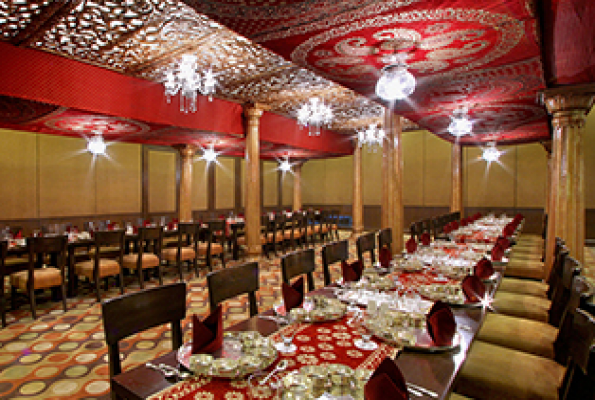 Hotel Express Residency 4