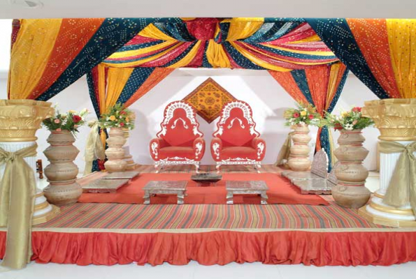 Hotel Surya 5