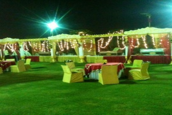 Swayamber Party Lawn  2