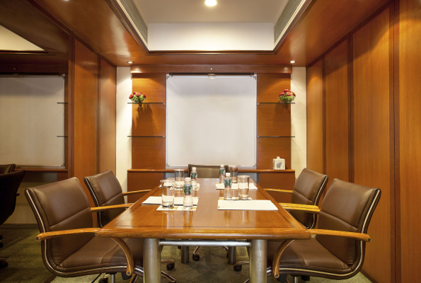WelcomHotel Vadodra 3