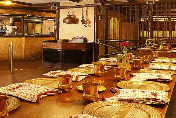 WelcomHotel Vadodra 1