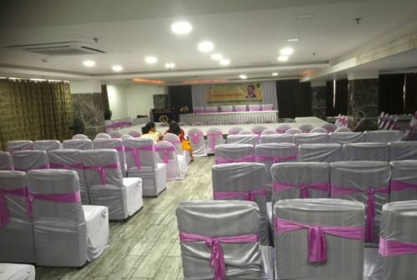 Shagun Hotel
