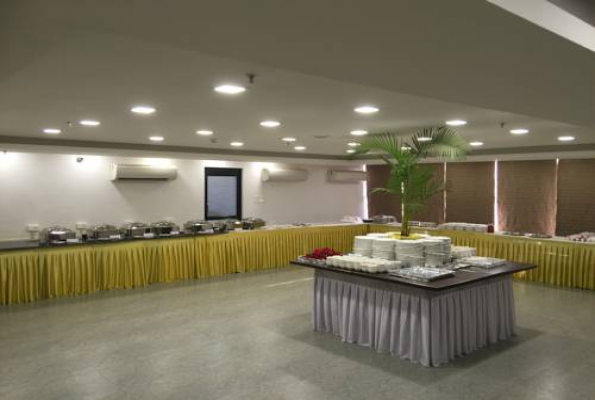 Shagun Hotel 2