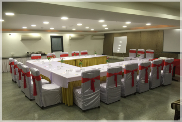 Shagun Hotel 3