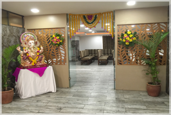 Shagun Hotel 4
