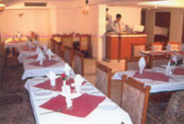 Hotel Aditi 1