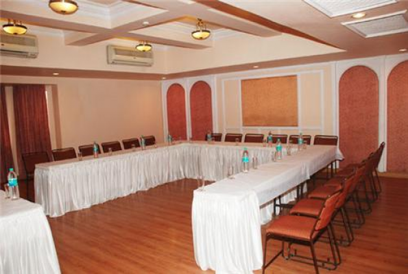 Hotel Yuvraj 1