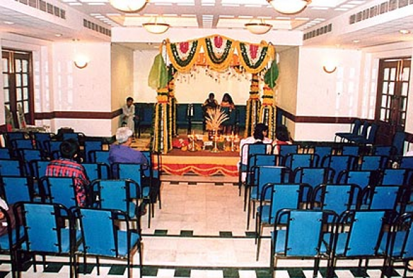 Hotel Yuvraj 5