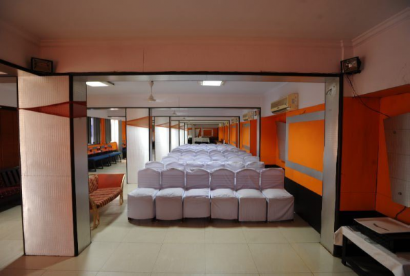 Hotel Jal Sagar 3