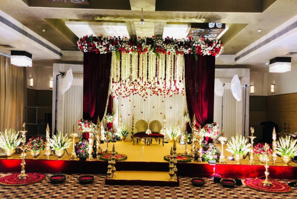 Kabir Hotel And Spa