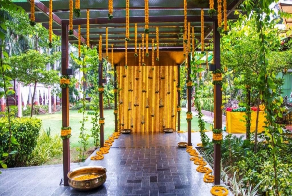 Kabir Hotel And Spa 4