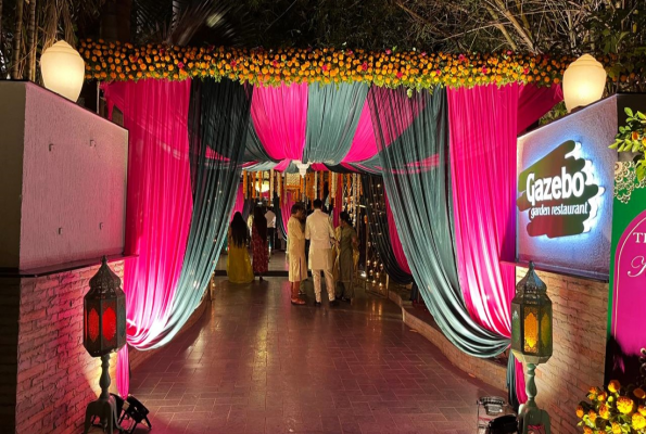 Kabir Hotel And Spa 1