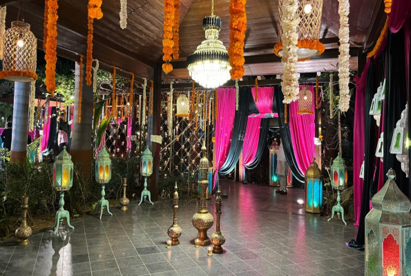 Kabir Hotel And Spa 2