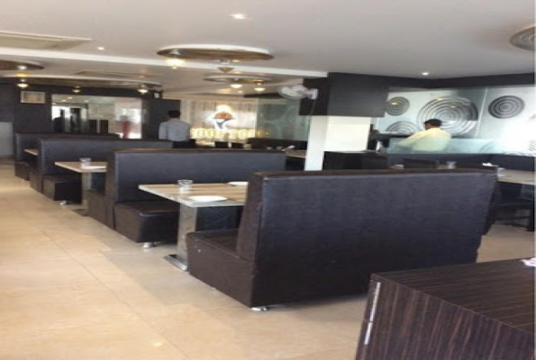 RoofTop Fine Dine & Banquets 5