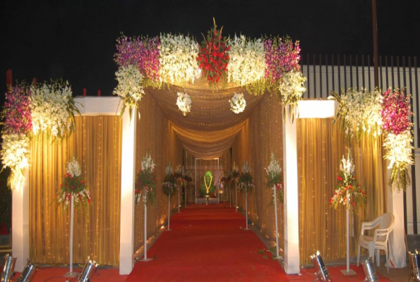 Panchwati Party Lawn 3