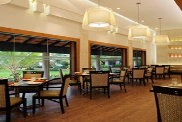 DoubleTree by Hilton Hotel