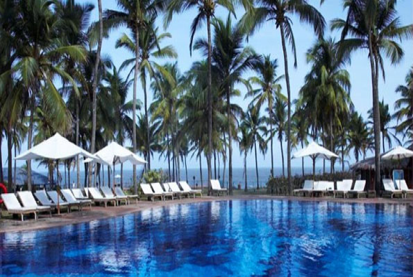 Taj Holiday Village Resort & Spa 3