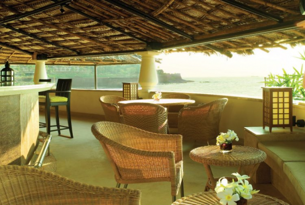 Taj Holiday Village Resort & Spa 2