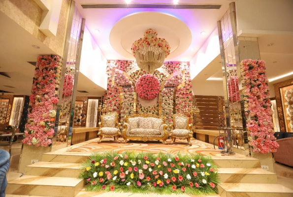 Grand Milan Banquet 3