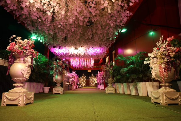 Grand Milan Banquet 4