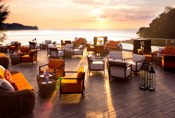Novotel Goa Resort And Spa 5