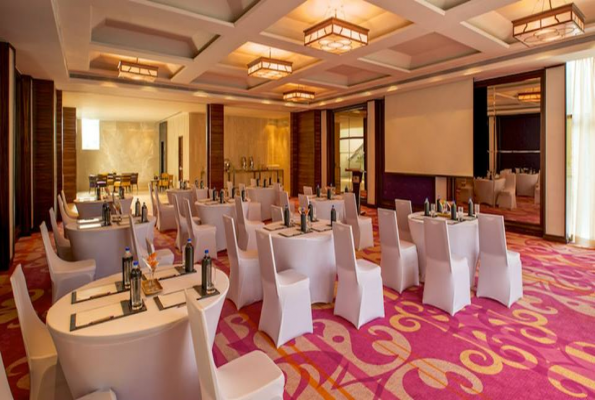 Novotel Goa Resort And Spa 2